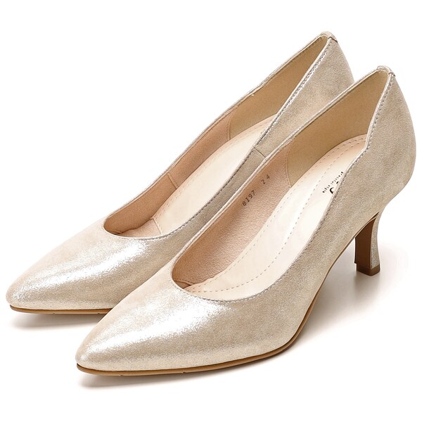 ポインテッドトゥパンプス | ユニティー(unity) | マルイウェブチャネル