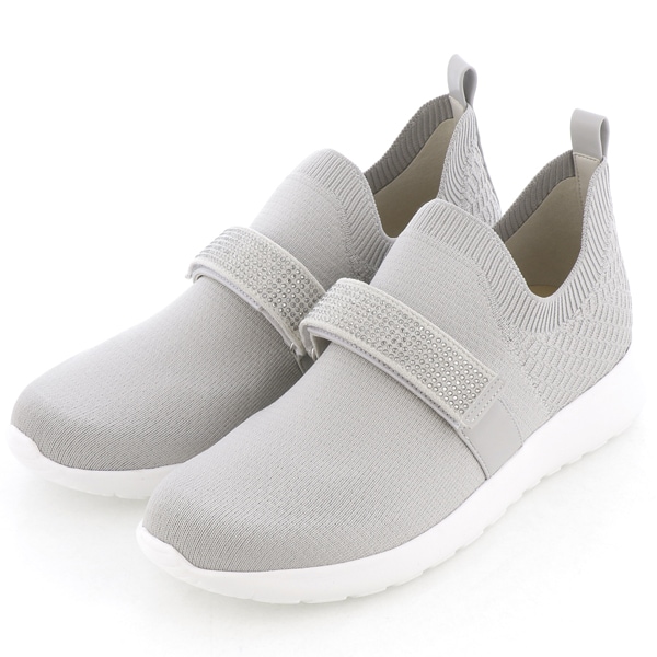 ベルクロストラップニットスニーカー | ユニティー(unity) | マルイ