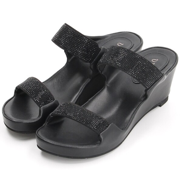 ユニティー（unity）/プラットフォームミュールサンダル プラットフォームミュールサンダル | ユニティー(unity) | マルイ