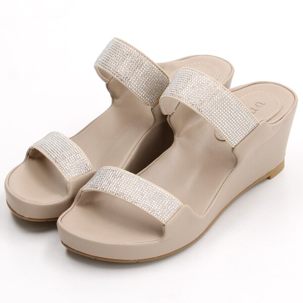 プラットフォームミュールサンダル | ユニティー(unity) | マルイ