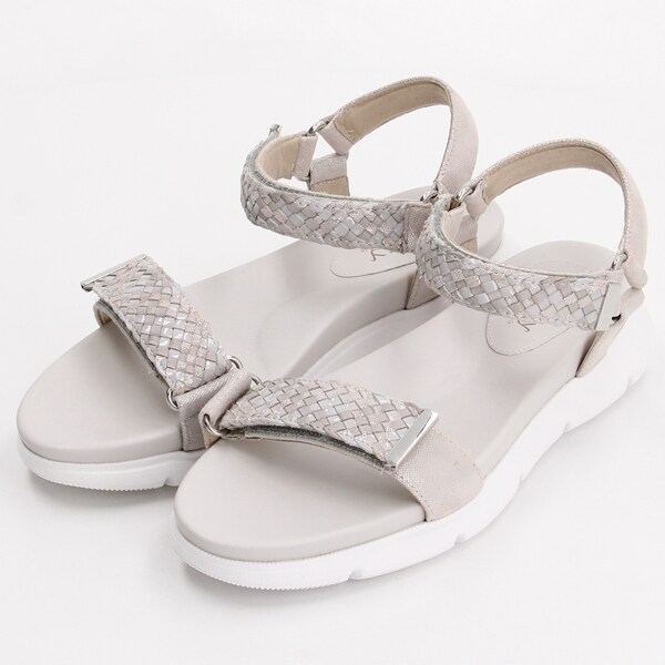 メッシュストラップスポーツサンダル | ユニティー(unity) | マルイ