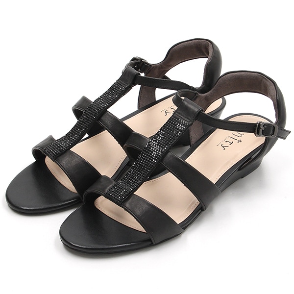 ユニティー（unity）/ホットフィックスウェッジサンダル ホットフィックスウェッジサンダル | ユニティー(unity) | マルイ