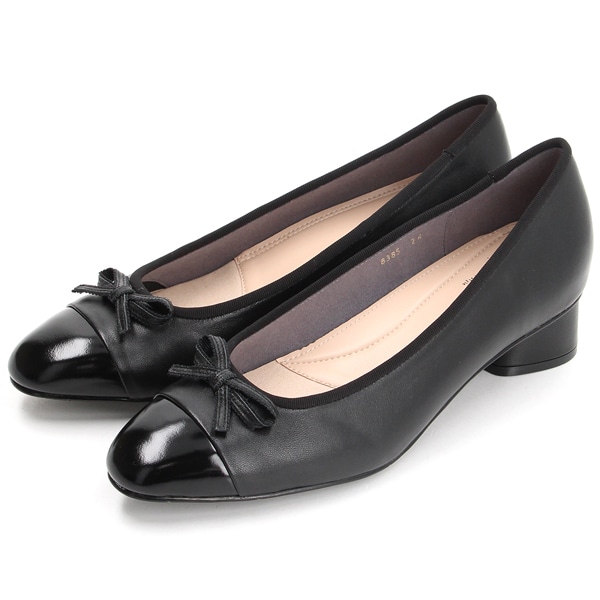 ポインテッドトゥモチーフパンプス | ユニティー(unity) | マルイ