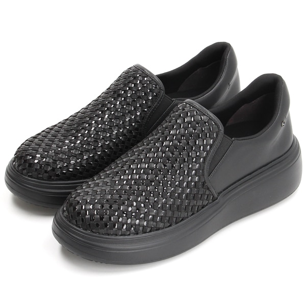 サイドジップスニーカー | ツモリチサト ウォーク(tsumori chisato