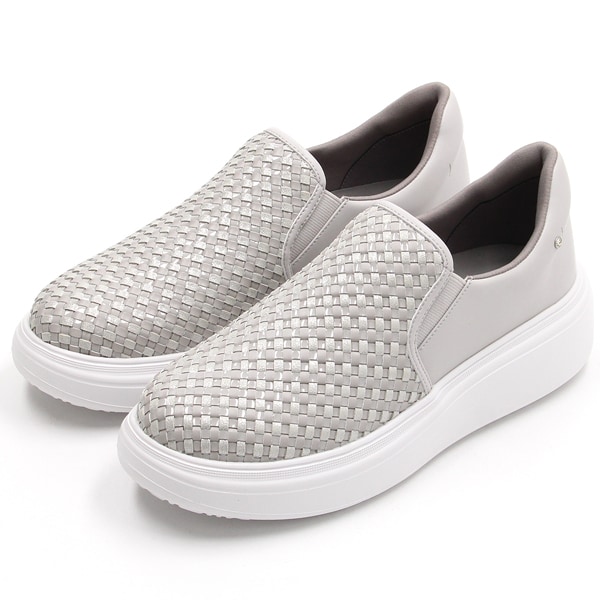 厚底メッシュスリッポンスニーカー | マッキントッシュ フィロソフィー