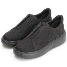 ユニティー(unity)のホットフィックススリッポンスニーカー