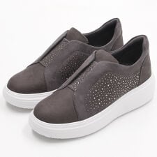 ユニティー(unity)のホットフィックススリッポンスニーカー