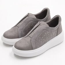 ユニティー(unity)のホットフィックススリッポンスニーカー