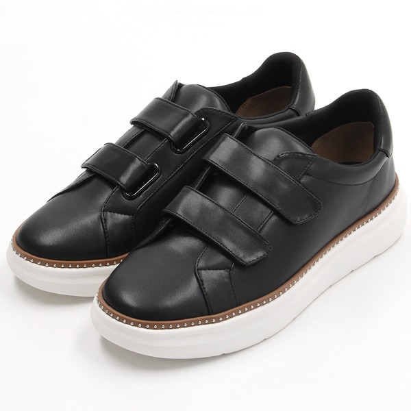 大きいサイズ】ファットシューレーススニーカー | ツモリチサト