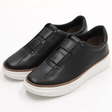 ユニティー(unity)のスリッポンスニーカー