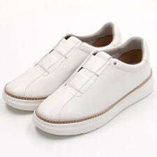 ユニティー(unity)のスリッポンスニーカー