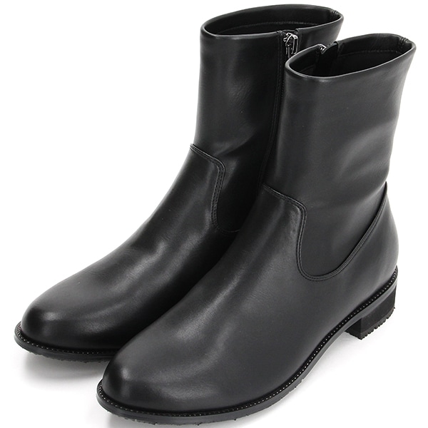 ベルテッドボアショートブーツ | ユニティー(unity) | マルイウェブ