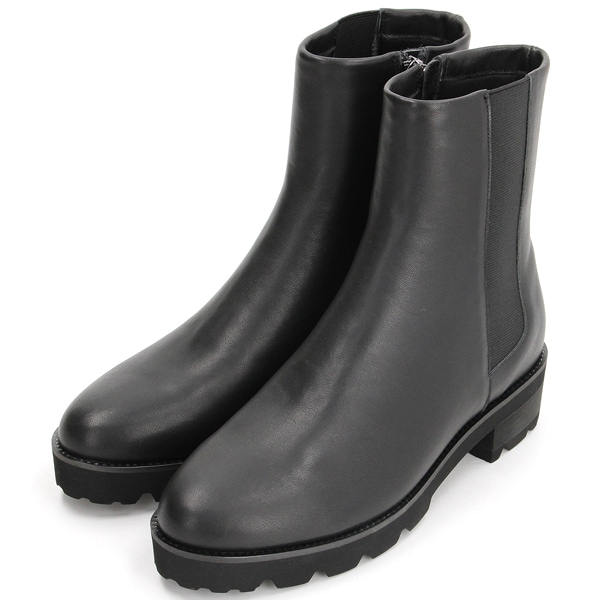 ソックスショートブーツ | ユニティー(unity) | マルイウェブチャネル