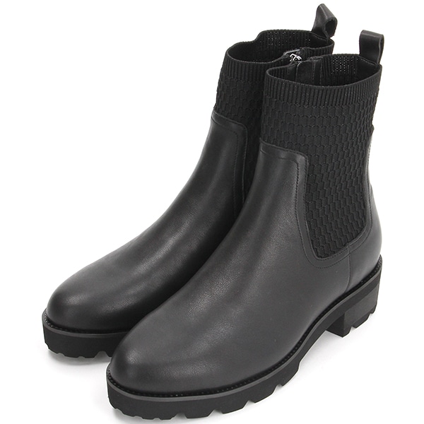 スクエアトゥショートブーツ | マッキントッシュ フィロソフィー