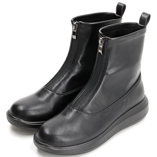 オールウェザー対応ショートブーツ | ユニティー(unity) | マルイ