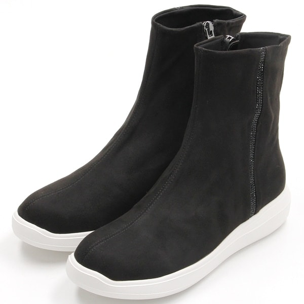 タッセルモチーフオールウェザーパンプス | マッキントッシュ