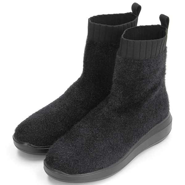 ストレッチショートブーツ | ユニティー(unity) | マルイウェブチャネル