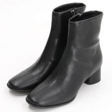 ストレッチショートブーツ