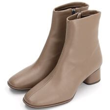 ストレッチショートブーツ