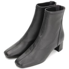 ストレッチショートブーツ