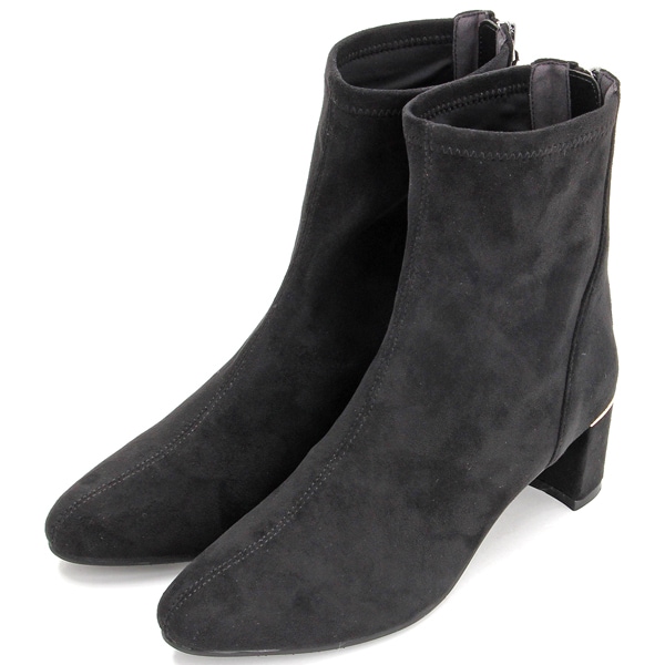 ストレッチショートブーツ | メルモ(MELMO) | マルイウェブチャネル