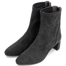 ストレッチショートブーツ