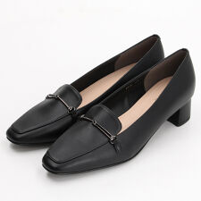 オールウェザー対応ビットローファー