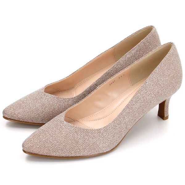 スクエアVカットフラット | ルタロン(LE TALON) | マルイウェブ