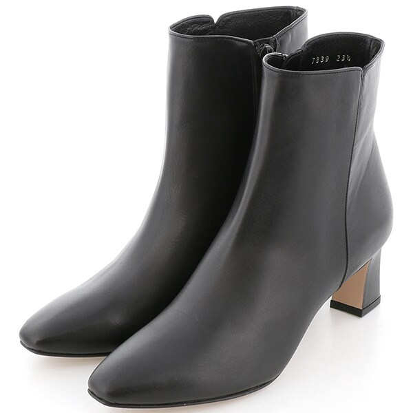 ストレッチショートブーツ | メルモ(MELMO) | マルイウェブチャネル