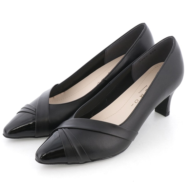 ラウンドトゥパンプス | メルモ(MELMO) | マルイウェブチャネル