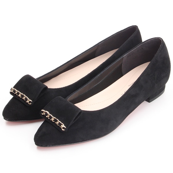 バックルモチーフスクエアトゥパンプス | メルモ(MELMO) | マルイ