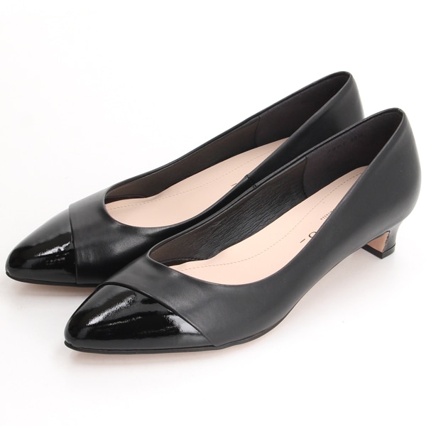 ウェーブカットカッターパンプス | メルモ(MELMO) | マルイウェブチャネル