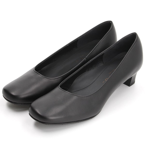 ポインテッドトゥデザインパンプス | メルモ(MELMO) | マルイウェブ