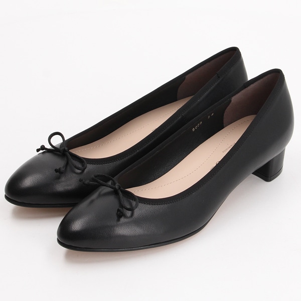 スクエアトゥプレーンパンプス | メルモ(MELMO) | マルイウェブチャネル