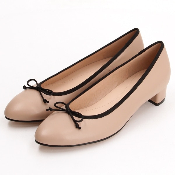 トゥーキャップポインテッドトゥパンプス | メルモ(MELMO) | マルイ