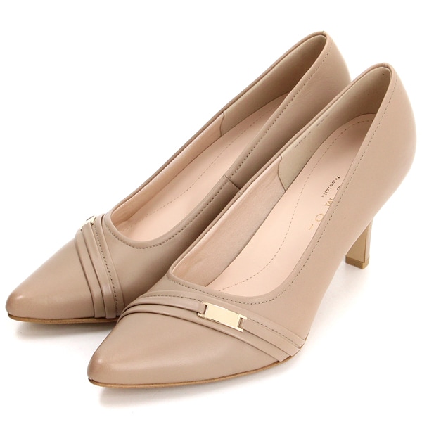 ポインテッドトゥプレーンパンプス | メルモ(MELMO) | マルイウェブ