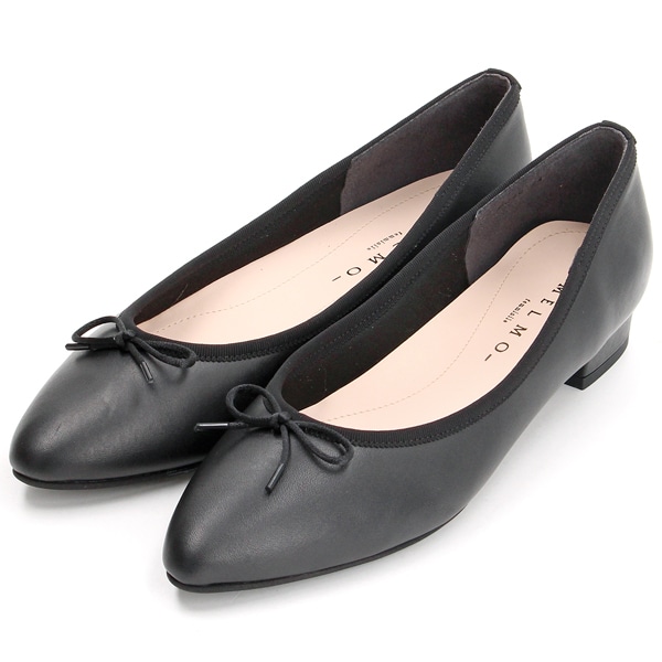 バックルモチーフスクエアトゥパンプス | メルモ(MELMO) | マルイ