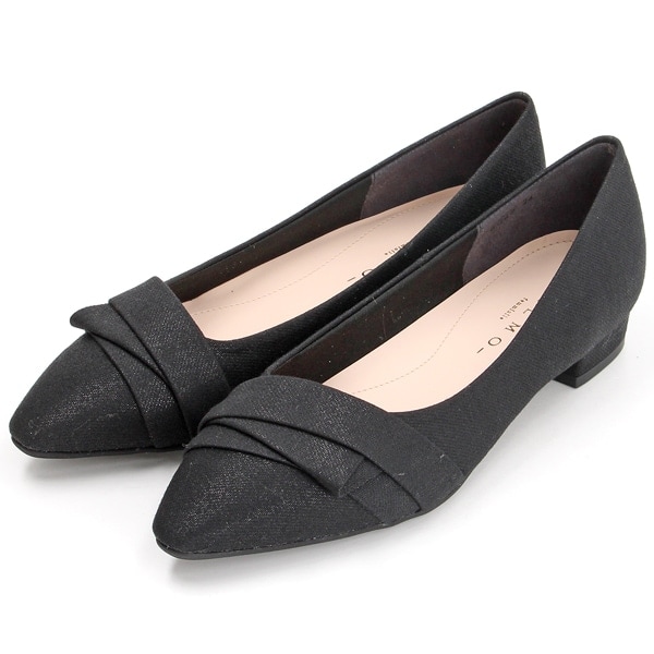 トゥーキャップバックルモチーフパンプス | メルモ(MELMO) | マルイ