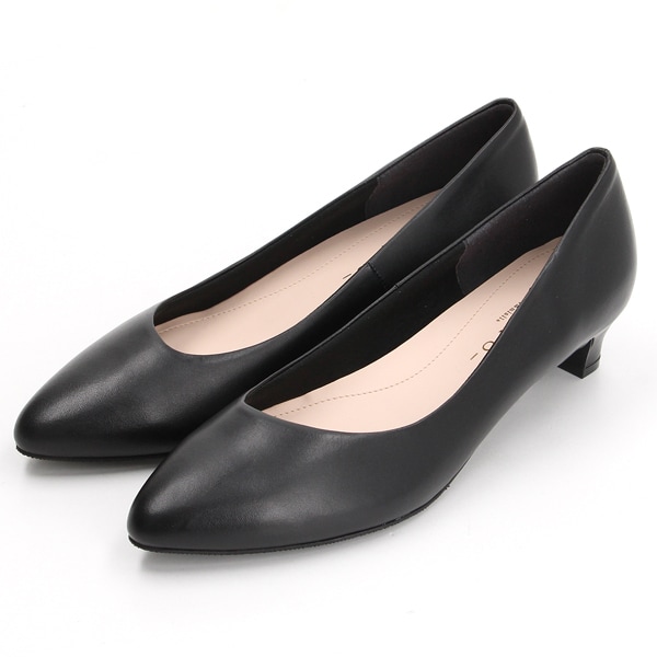 メルモ（MELMO）/アーモンドトゥプレーンパンプス アーモンドトゥプレーンパンプス | メルモ(MELMO) | マルイウェブチャネル