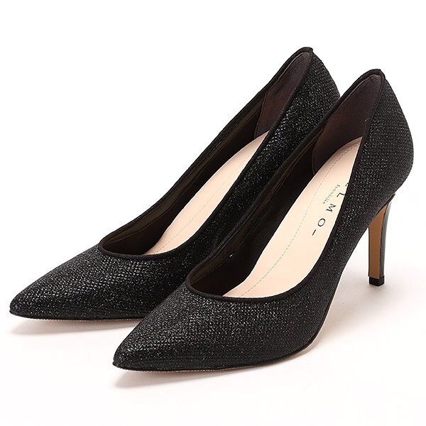 ポインテッドトゥパンプス | メルモ(MELMO) | マルイウェブチャネル