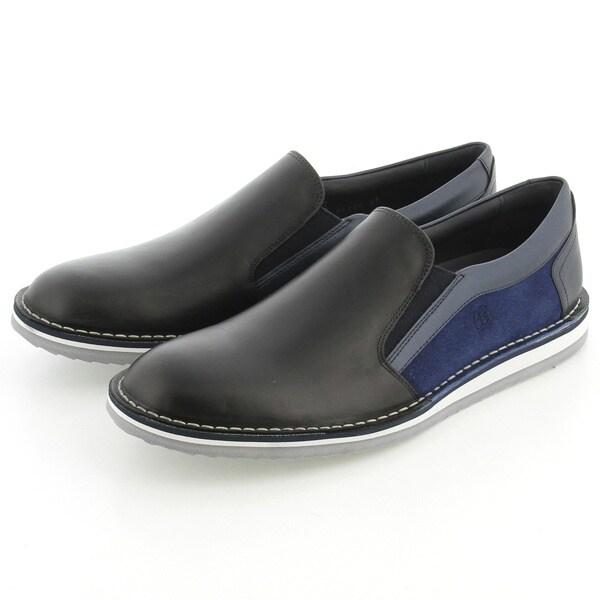 【LANVIN】LANVIN en Bleu スリッポンシューズ スリッポンシューズ | ランバン オン ブルー(LANVIN en Bleu
