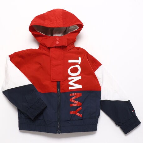 BOYS 3in1ジャケット | トミー ヒルフィガー(Tommy Hilfiger) | マルイ 