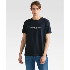 ベーシックロゴTシャツ