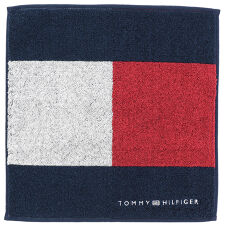 ハンカチ ハンドタオル トミー ヒルフィガー Tommy Hilfiger の通販 ファッション通販 マルイウェブチャネル