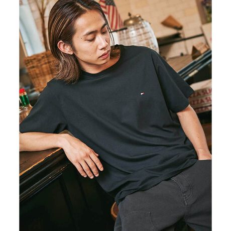 [^ԁF7896625]yICzg~[qtBK[ |CgSN[lbNI[o[TCYTVc fUCEVGbgtbOS̃|Cghイ{ꂽACRjbNTVcłBSnǂA1Ng邨߃ACeBTCYWJLxȂ̂ŃWXgTCYI[o[TCY܂łD݂̃tBbgIł܂Bt@ubN95@|E^5Xgb`fނgpX}[gɃtBbgȂĝ̓Rɂ܂X^COǂ̂悤ȃACeɂ킹₷AgbvɃC[h̃Ci[ɂƃtLVuɊ􂵂Ă܂BꖇłƒȂWPbgCɂΉ܂ByuhiԁzMW08526EN[lbNTVciMW275397896625EVlbNTVciMW27540@MW02045yTOMMY HILFIGERzĩAJNVbNx[XɃ_ȂЂ˂fUClC̃g~[qtBK[BsIŐꂽYEEBYɉA`hAStCAĂJWAȃfjCƖLxȃJeS[O[ouhB