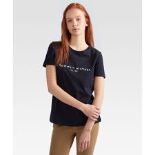 ベーシックロゴTシャツ