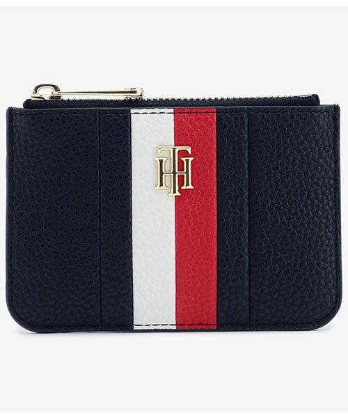 オンライン限定カードケース | トミー ヒルフィガー(Tommy Hilfiger