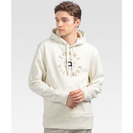 アイコンロゴパーカー | トミー ヒルフィガー(Tommy Hilfiger 