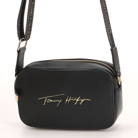 シグネチャーロゴカメラバッグ | トミー ヒルフィガー(Tommy Hilfiger 