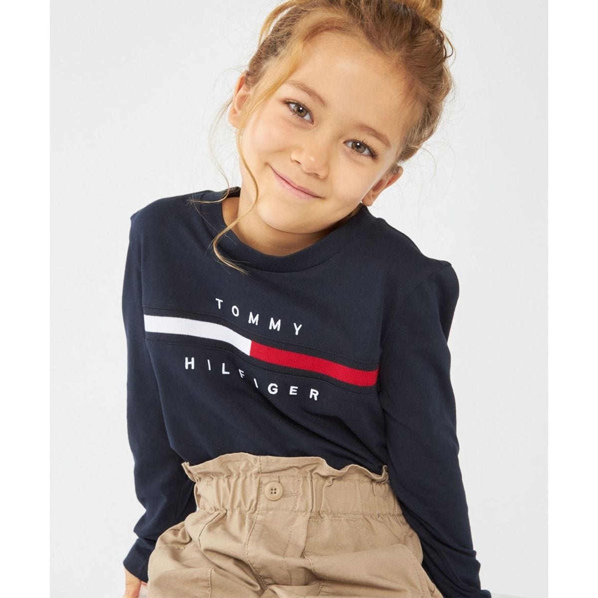 [}C]SOX[uTVc/g~[ qtBK[iTommy Hilfigerj lCr[DW5